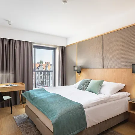 Hotel apartamentowy Premium - Kompleks Deo Plaza *